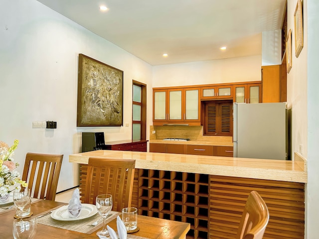 ヴィラ ウマ プルティウィ バイ ナクラ