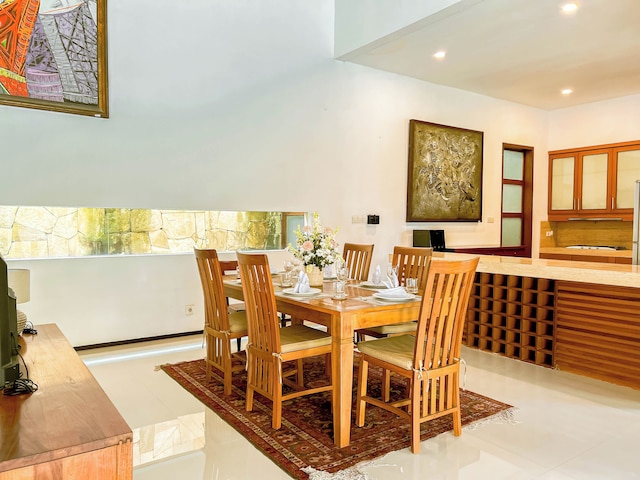 ヴィラ ウマ プルティウィ バイ ナクラ