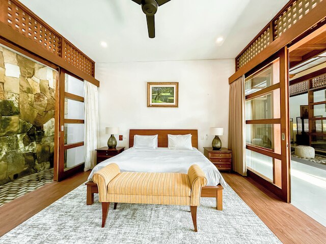 ヴィラ ウマ プルティウィ バイ ナクラ