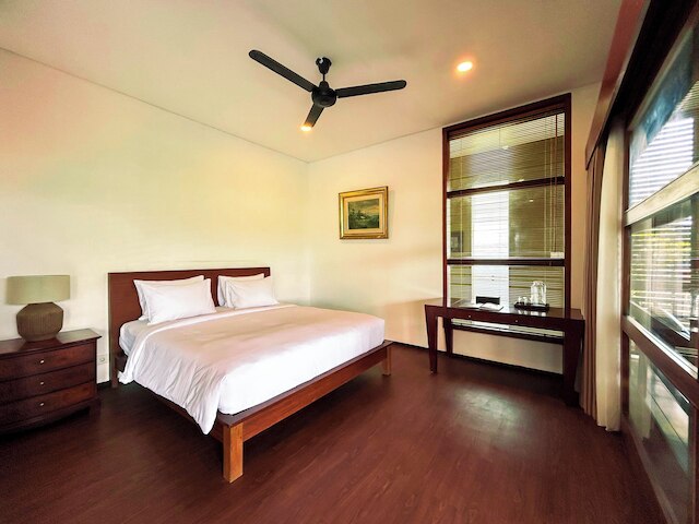 ヴィラ ウマ プルティウィ バイ ナクラ