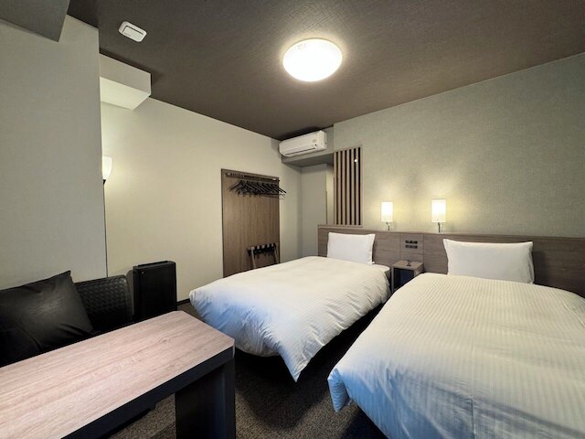 ホテルルートインGrand名古屋藤が丘駅前