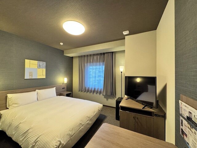 ホテルルートインGrand名古屋藤が丘駅前