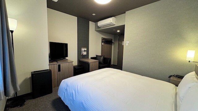 ホテルルートインGrand名古屋藤が丘駅前