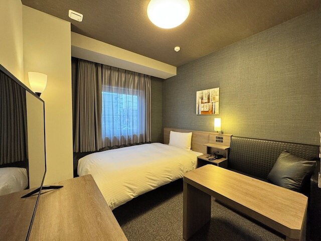 ホテルルートインGrand名古屋藤が丘駅前