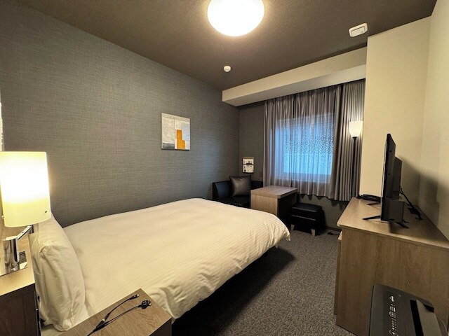 ホテルルートインGrand名古屋藤が丘駅前