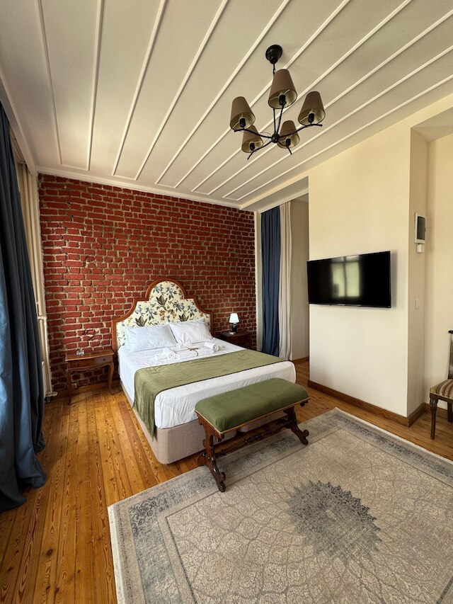 ルヴァン ペンション ドゥ リュクス