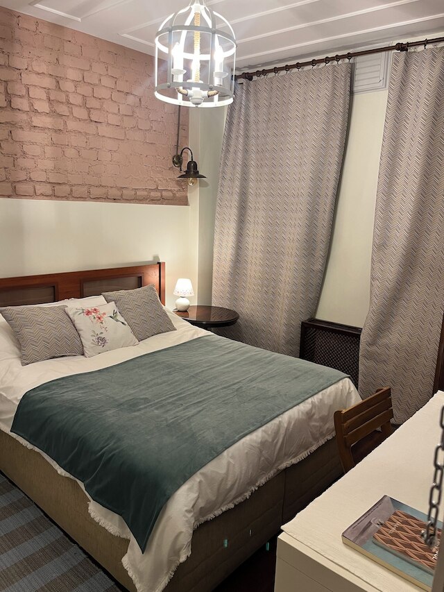 ルヴァン ペンション ドゥ リュクス