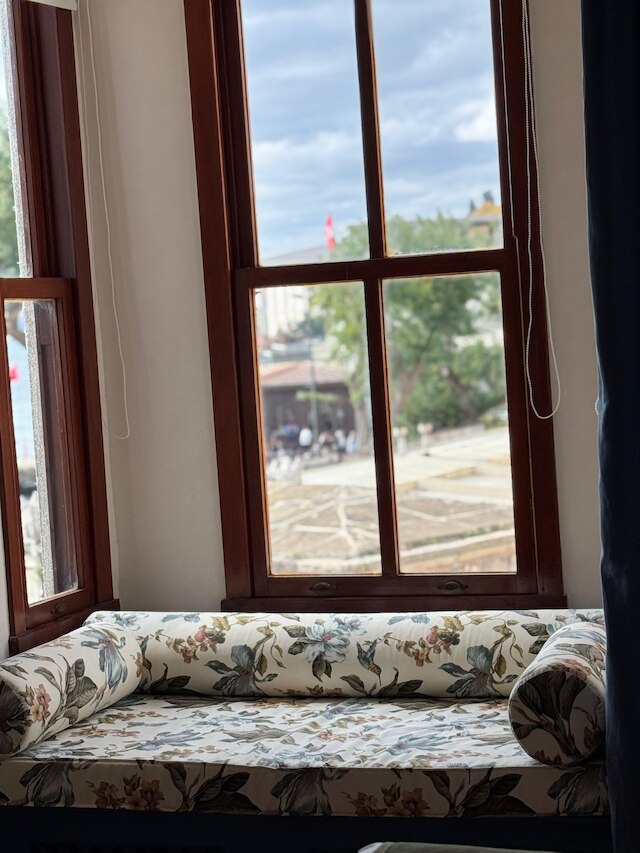 ルヴァン ペンション ドゥ リュクス