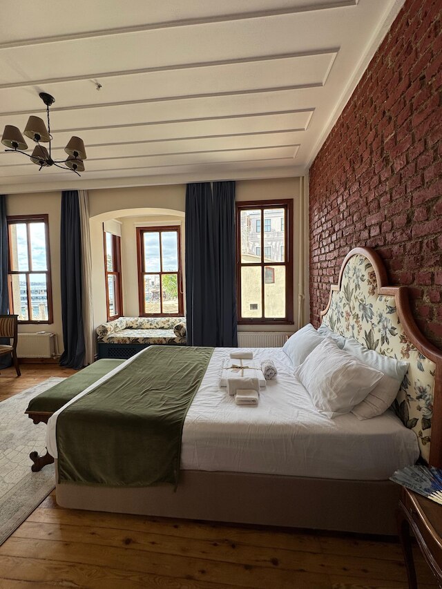 ルヴァン ペンション ドゥ リュクス