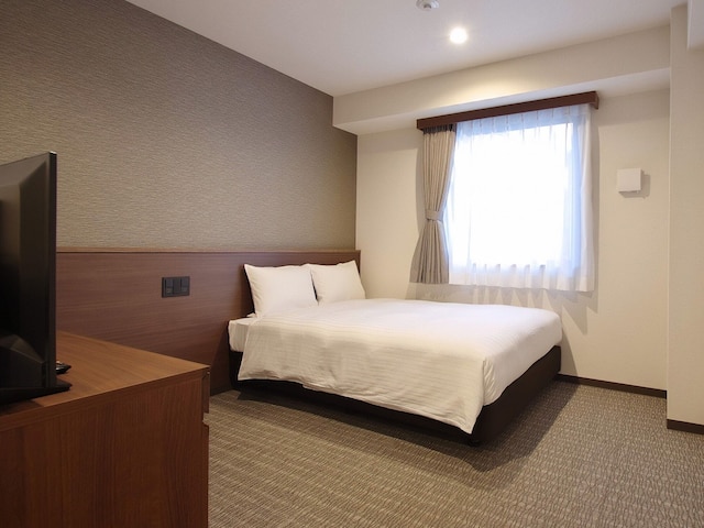 バンデホテル天保山