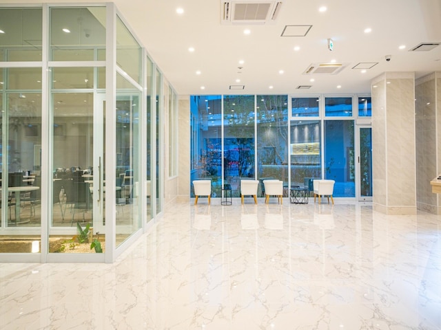 バンデホテル天保山