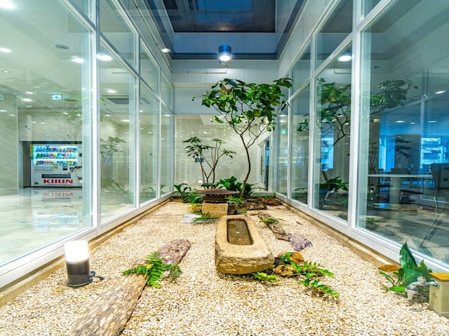 バンデホテル天保山