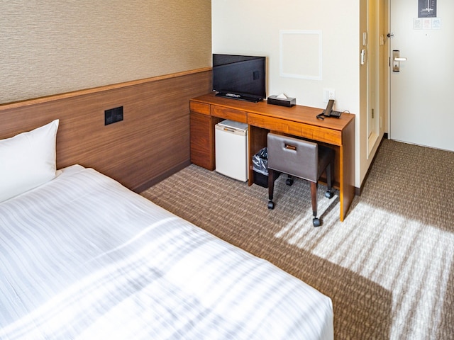 バンデホテル天保山