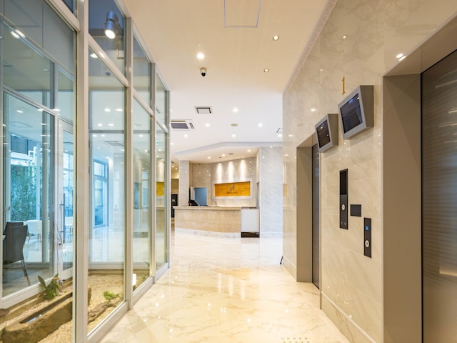 バンデホテル天保山