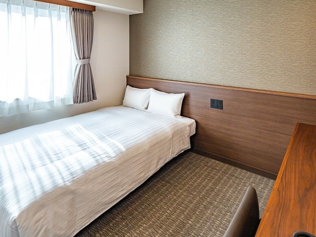 バンデホテル天保山