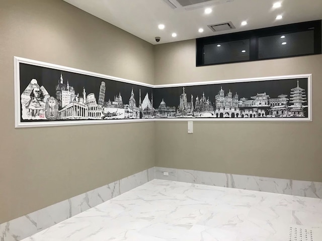 バンデホテル天保山