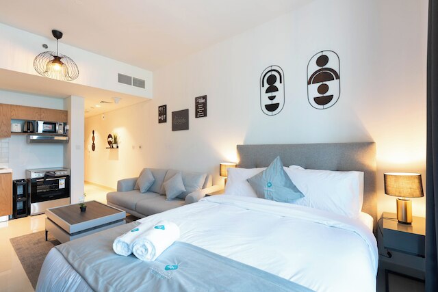 ブルームフィールズ プレミアム STU カナル ビュー