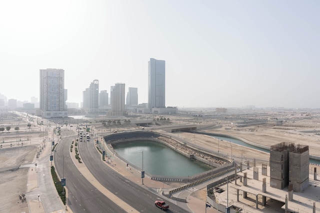 ブルームフィールズ プレミアム STU カナル ビュー