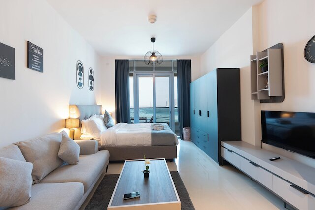 ブルームフィールズ プレミアム STU カナル ビュー