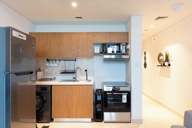 ブルームフィールズ プレミアム STU カナル ビュー