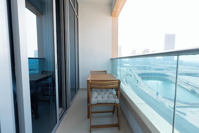 ブルームフィールズ プレミアム STU カナル ビュー