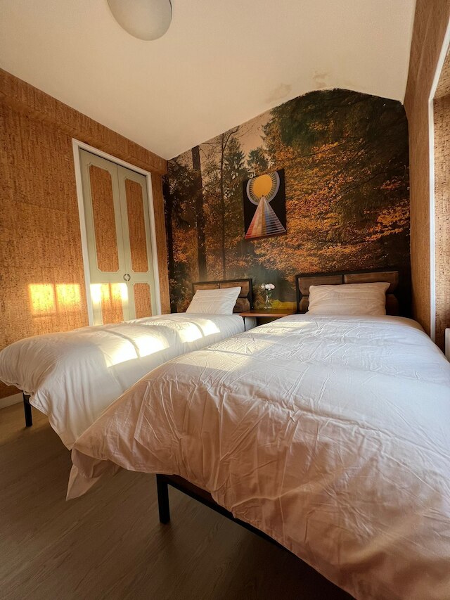 アパルトマン ア セヴラン