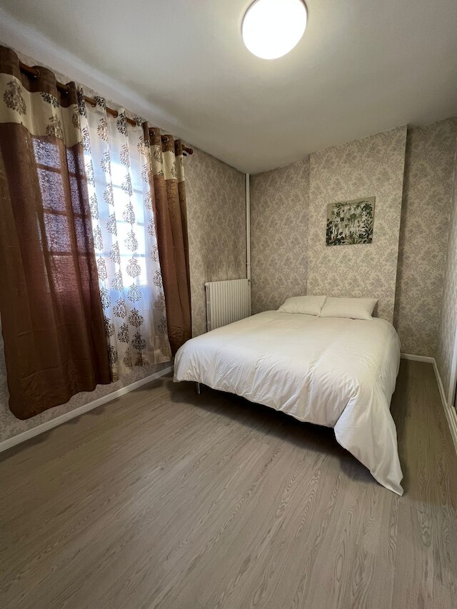 アパルトマン ア セヴラン