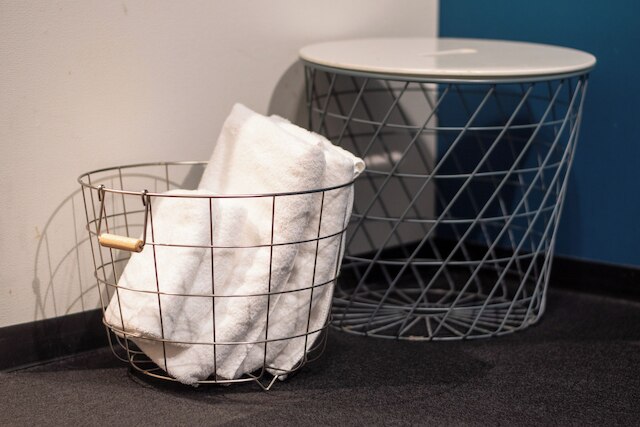 アパートメント三条