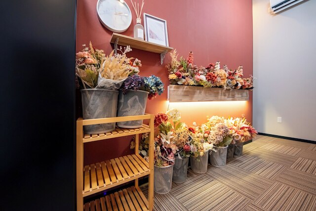 アパートメント三条