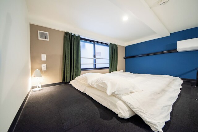 アパートメント三条