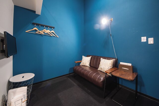 アパートメント三条