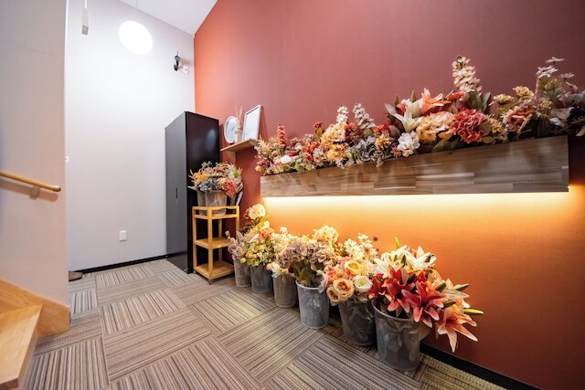 アパートメント三条