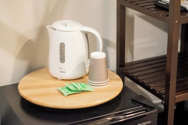 アパートメント三条