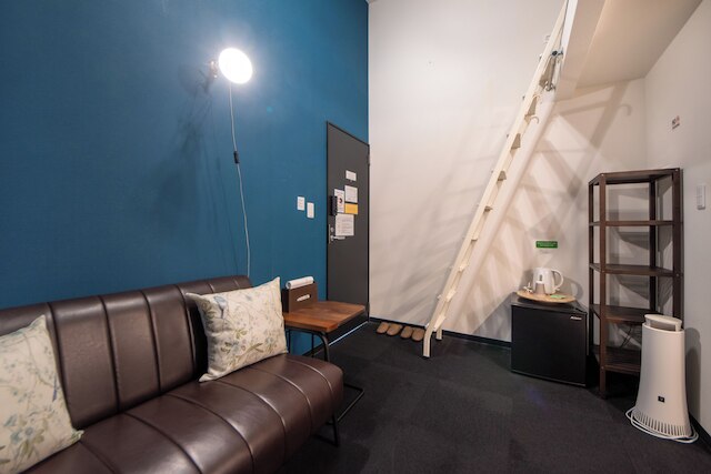 アパートメント三条