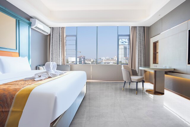 ボライ バイジン オテル