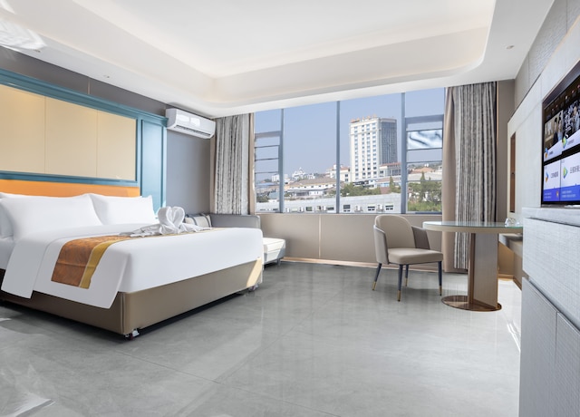 ボライ バイジン オテル