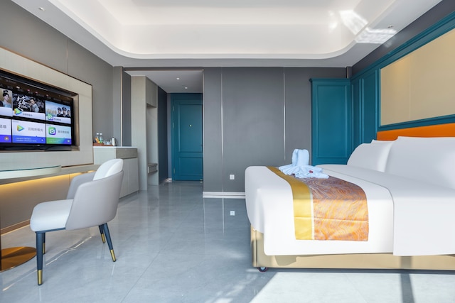 ボライ バイジン オテル