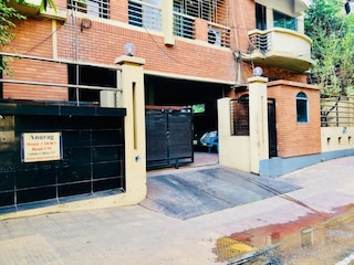 マヤ エコ ゲスト ハウス