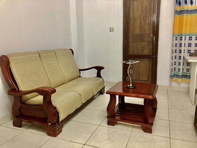 マヤ エコ ゲスト ハウス