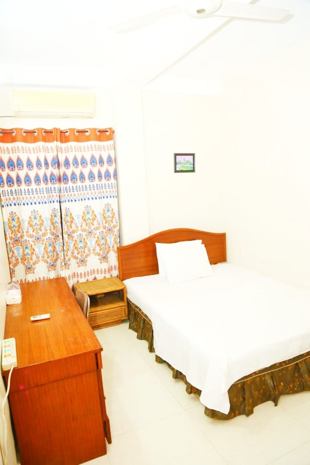 マヤ エコ ゲスト ハウス