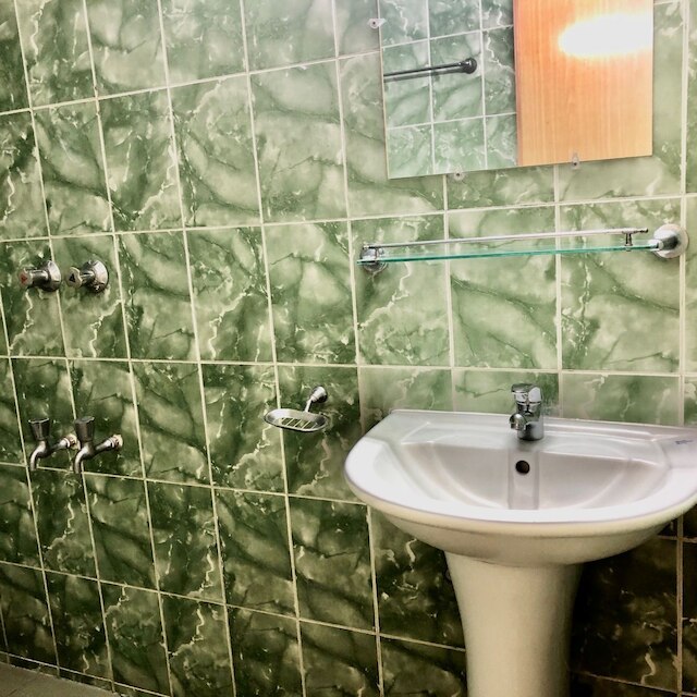 マヤ エコ ゲスト ハウス