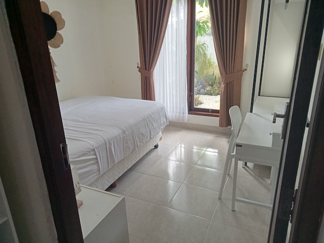 ウィモ ヴィラ ヌサドゥア