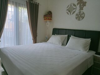 ウィモ ヴィラ ヌサドゥア