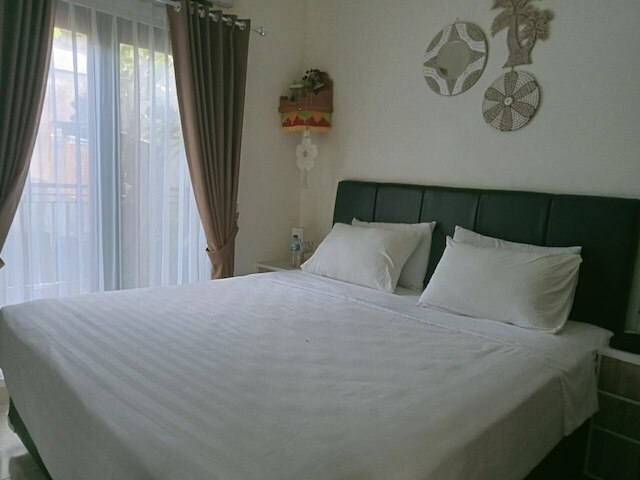 ウィモ ヴィラ ヌサドゥア