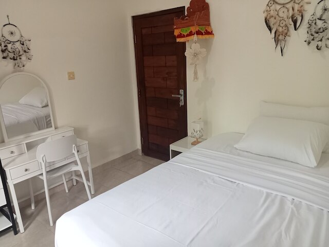 ウィモ ヴィラ ヌサドゥア