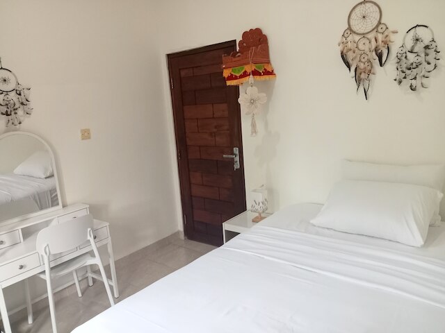 ウィモ ヴィラ ヌサドゥア