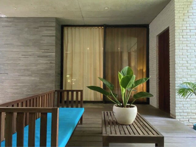 タン ハウス - クローズ トゥ ネイチャー