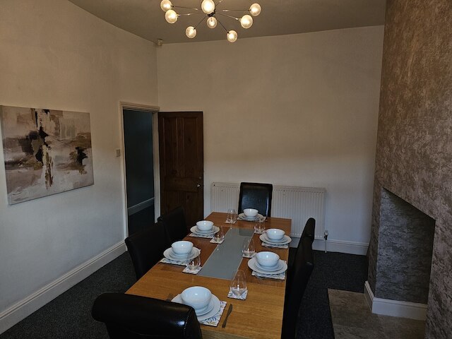 4ベッドルーム スリープス10 ガーデン フリーパーキング