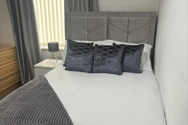 4ベッドルーム スリープス10 ガーデン フリーパーキング