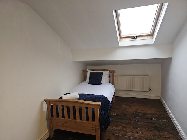 4ベッドルーム スリープス10 ガーデン フリーパーキング